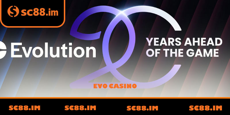EVO Casino