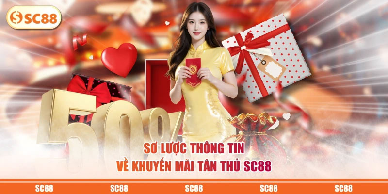 Một Số Điều Kiện Để Nhận Khuyến Mãi SC88