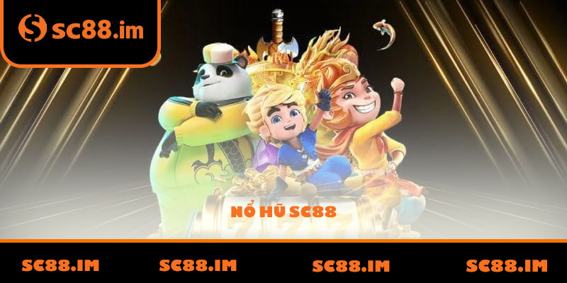 Nổ Hũ SC88